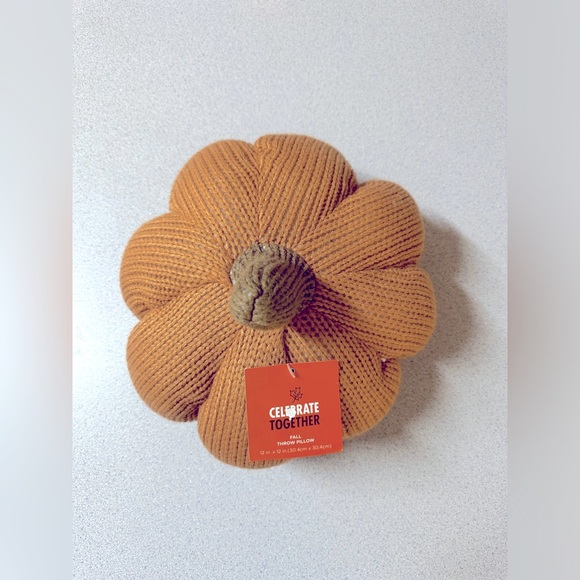 Pumpkin decor - Picture 3 of 3